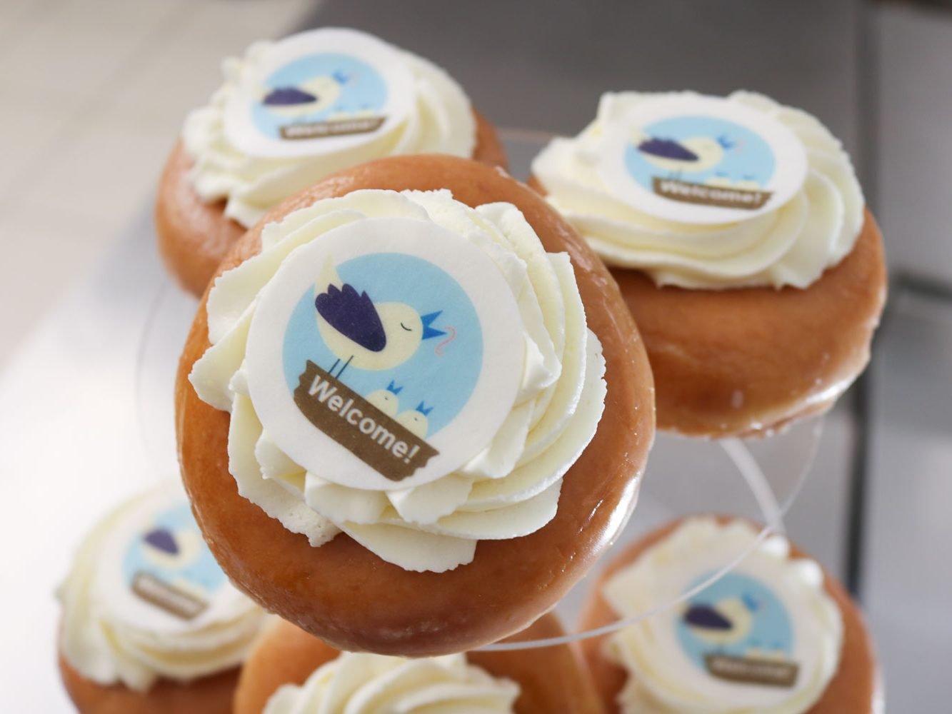 Cupcake Cake Classes In London Amore Bakery