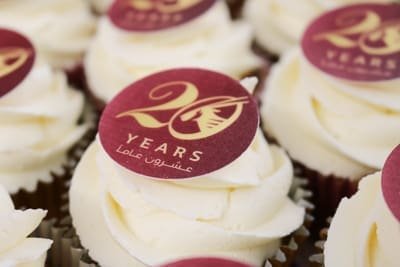 Branded Cupcakes Clients-1