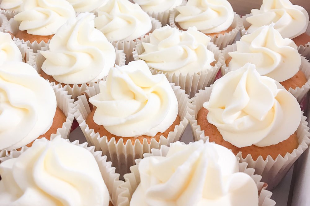 Latest News Amore Bakery