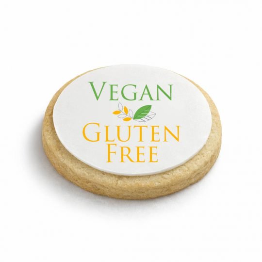 Vegan / Gluten Free Biscuits