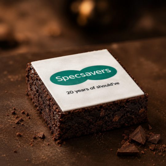 Brownies