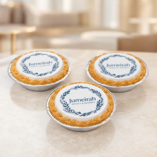 Mince pies