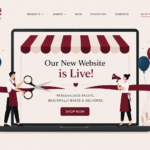 Our New Website Has Arrived!