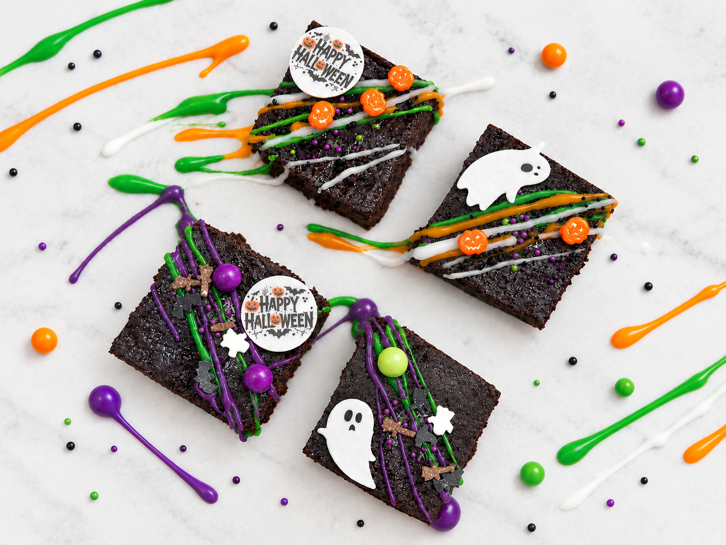 Brownie Boo