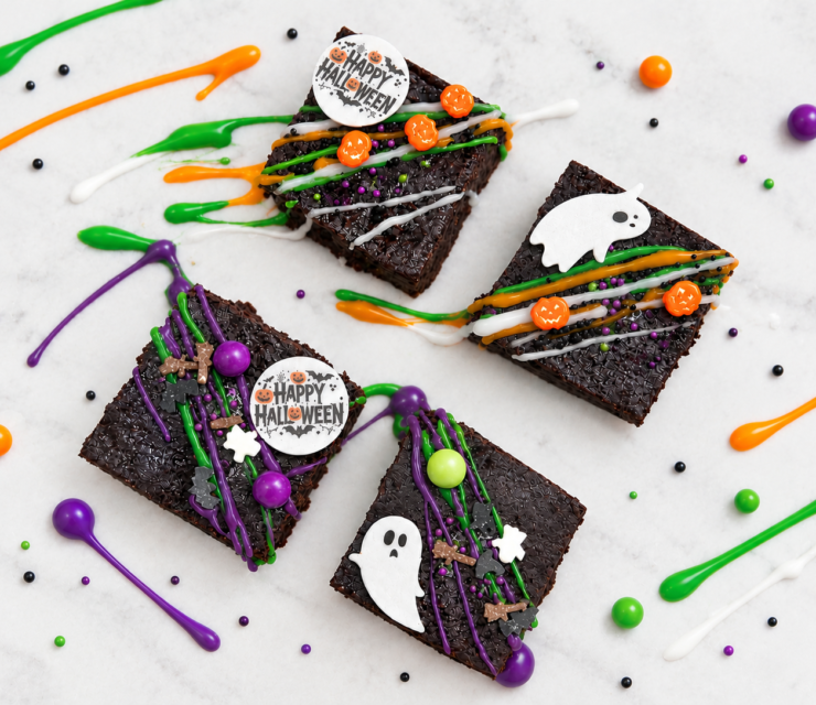 Brownie Boo
